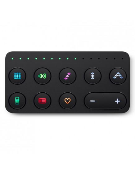 Roli Live Block